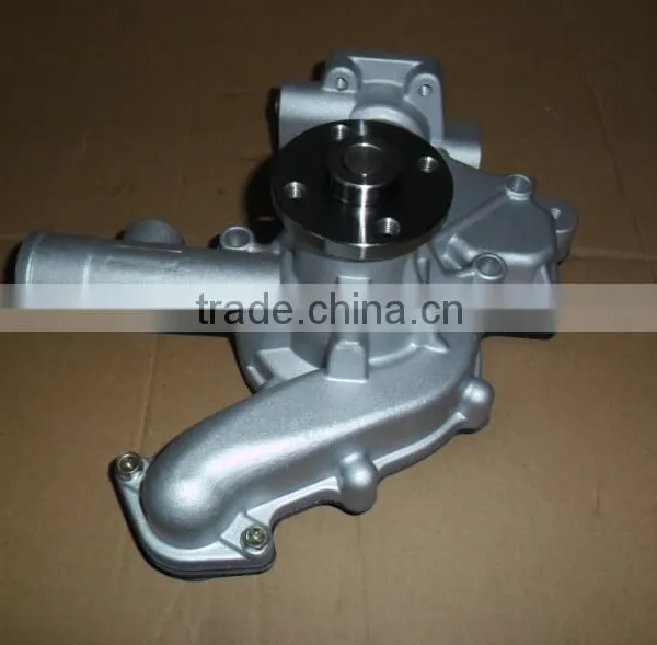 Forklift Parts Water Pump 4TNE92 129900-42055