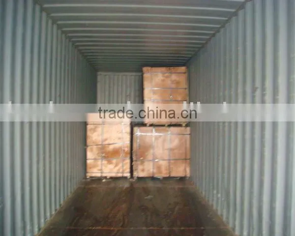 film faced plywood