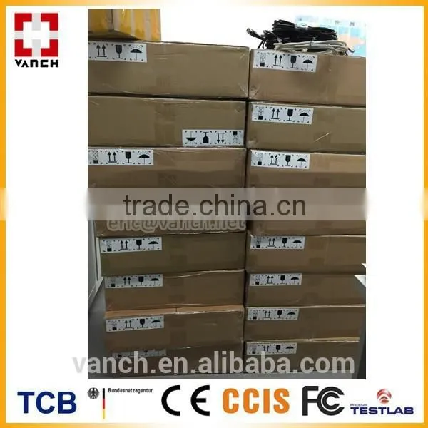 Government Railway Timekeeping System IP 65 UHF RFID Antenna photo-2