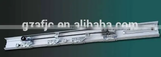 Sliding Door Opener,entrance Glass Door Sliding,automatic Glass Door