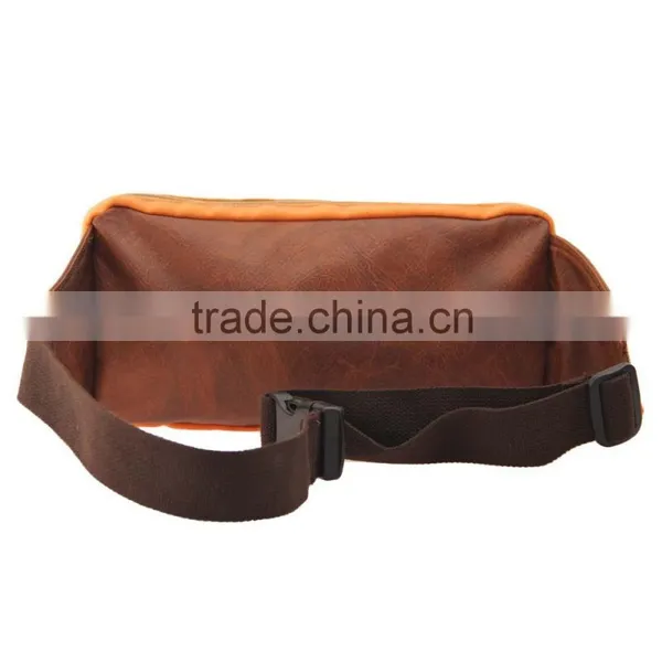 Wholesale Adjustable Sport Fashion Waist Bag photo-4