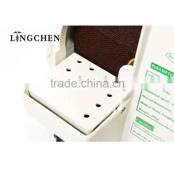 Dental Equipment Dental Trimmer Denture / Dental Lab Model Trimmer photo-2