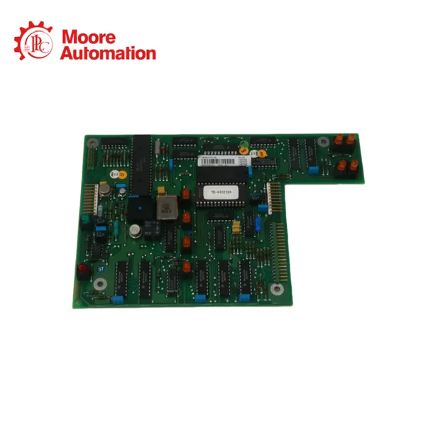 ABB DSQC201 Robot Module photo-5