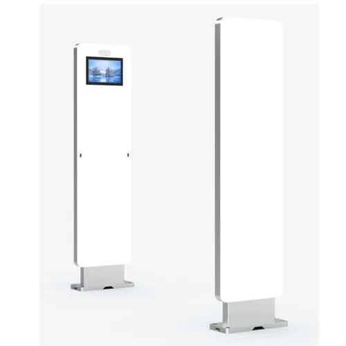 2025 Newest RFID Security Gate Reader UHF