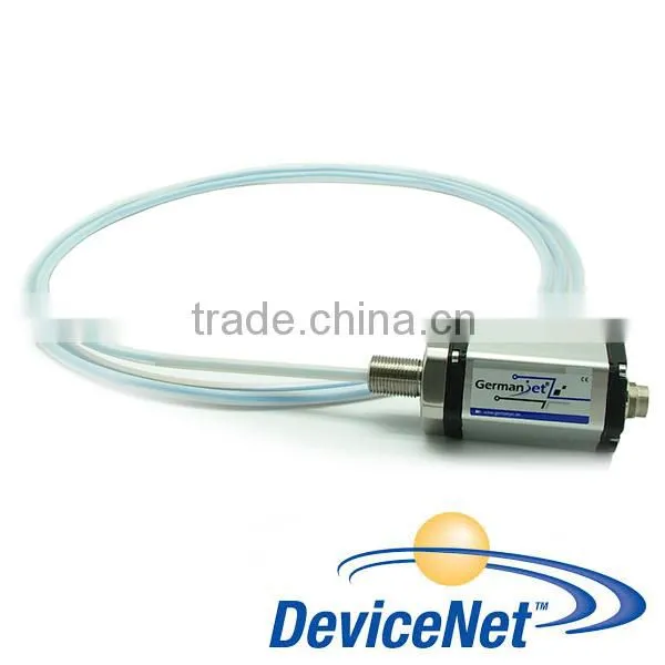 Factory Price Hydraulic Profile DeviceNet Magnetostrictive Transmitter photo-2