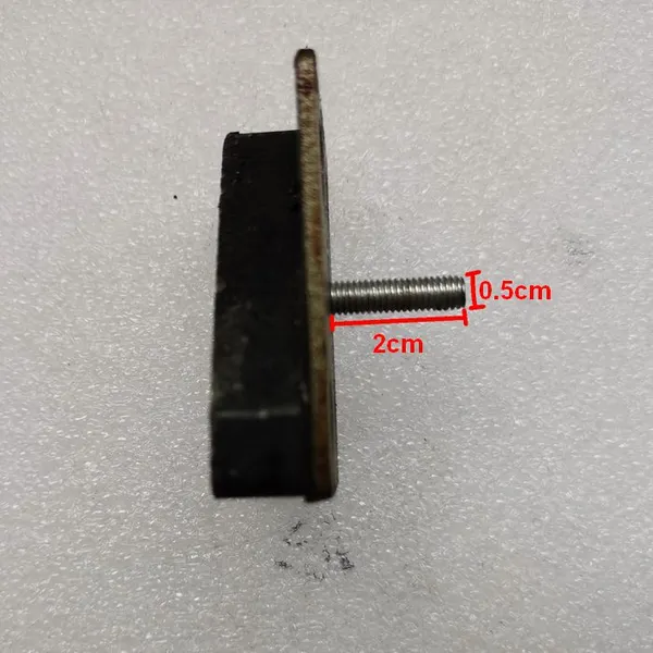 Hand Brake Pad photo-3