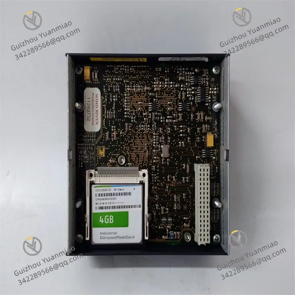 Bachmann MPC270-128512M Communication Module photo-2