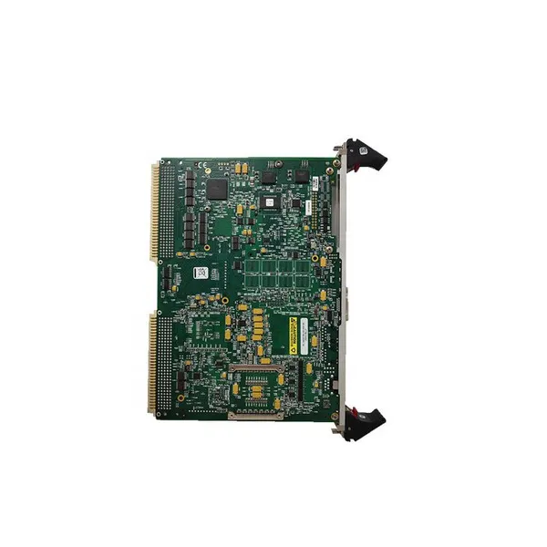 VME7768-320000 VME Single Board Computer V7768 Dual Slot VME Single Board photo-2