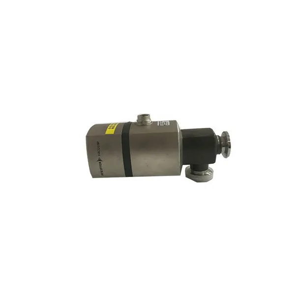 PFEIFFER/EVR116 for Precise Control of the Reactor 0-52712 800756-21B photo-2
