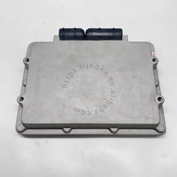 Sany SY155 Parts 4HK1 Genuine Sany Excavator Spare Parts Replacement Components photo-4