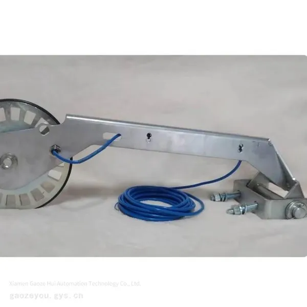 Original Schenck Speed Sensor Fga20rsle, the Whole Series Can be Inquired photo-5