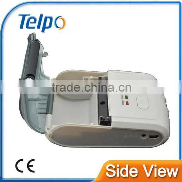 Telpo TPS345 Mobile Rs232 Printer photo-5