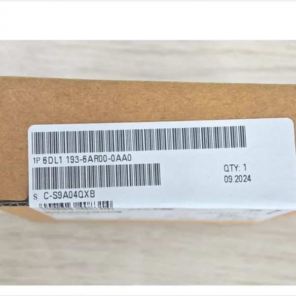 Siemens Switching Input Module 6DL1131-6BL00-0PH1 photo-4