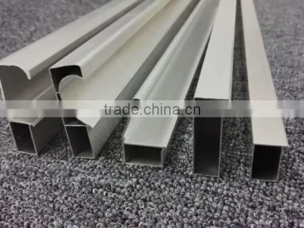 All Kinds of Surface Treatment Aluminum Profile photo-3