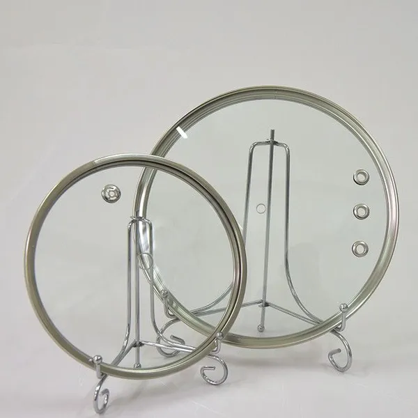 G Type Glass Lids photo-2