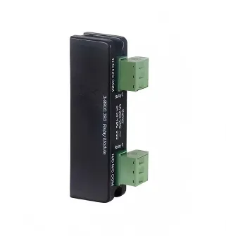 9900 Relay Module Industrial Relay Output Module for PLC Automation Control System