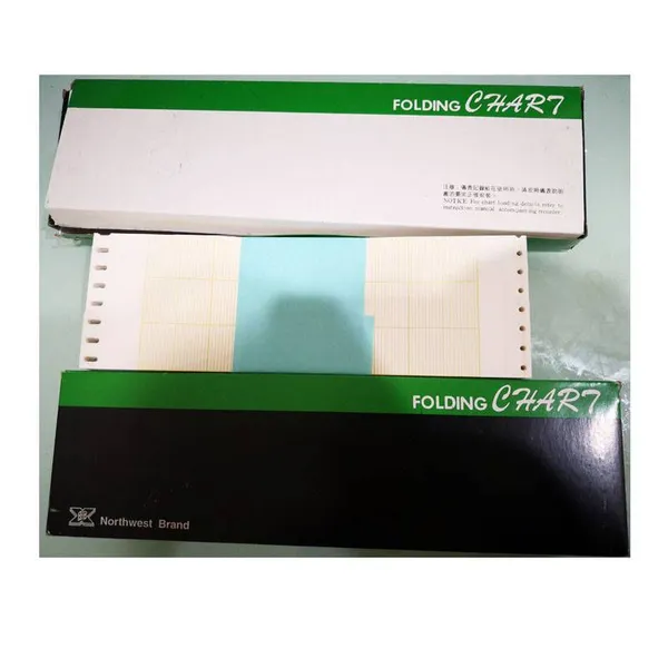Supply Honeywell Dpr180 Recording Paper 46190051-100 photo-3