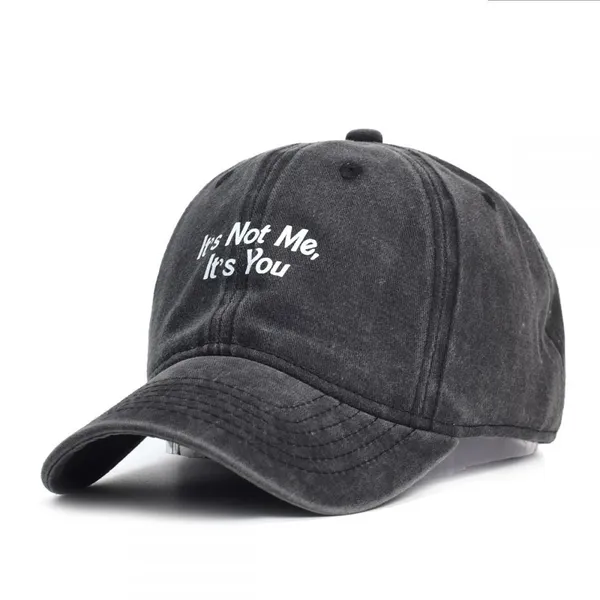 Dad Hat