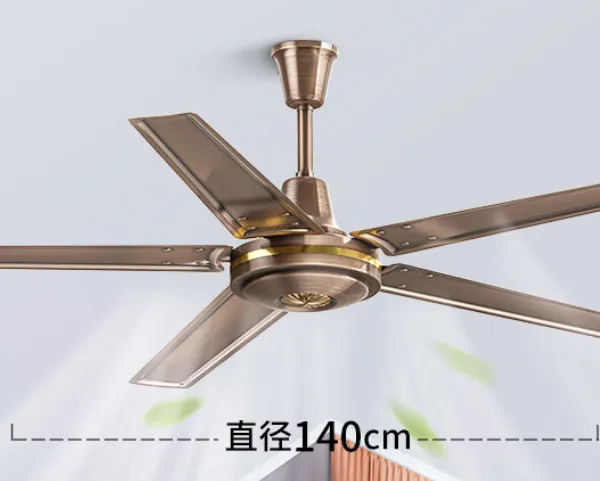 56 Inch Ceiling Fan/DC AC Industrial Ceiling Fan/remote Control Ceiling Fan/suspended Electric Fan(（Wechat:13510231336）