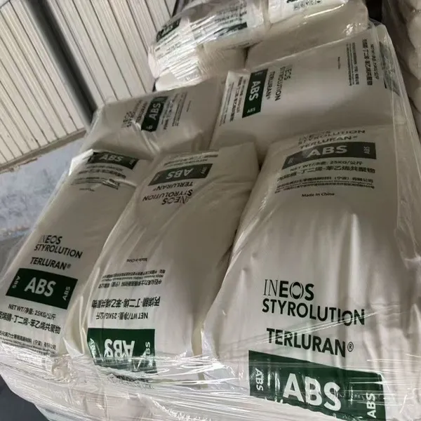 General Purpose ABS Pellets GP-22 for Injection Molding and Plastic Products photo-5