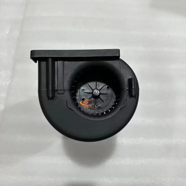SDLG Original 4130000633113 Fan 6DT10-611 for LG Machinery With Good Price in Stock photo-2