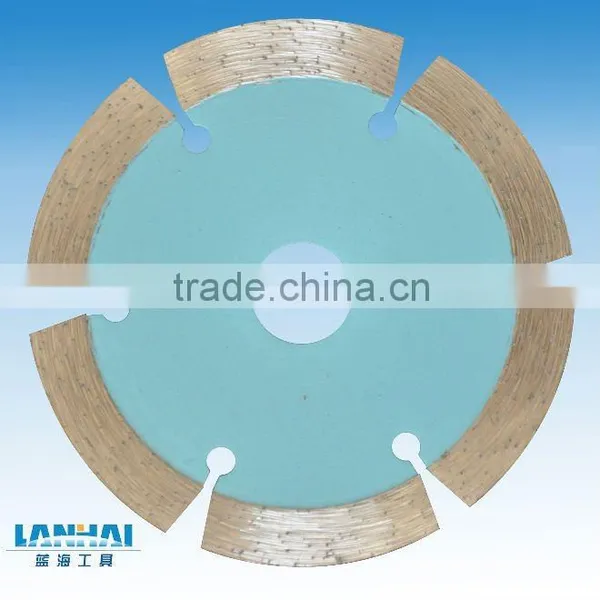 Slot Saw Blade