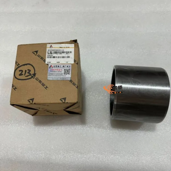 SDLG Original 4120000600113 Bushing JB-T7521-1994 for LG Machinery With Good Price in Stock photo-5