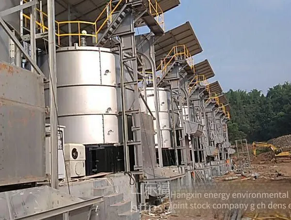 Sludge Fermentation Equipment - Resource Utilization Through Fermentation for Fertilizer Production photo-2