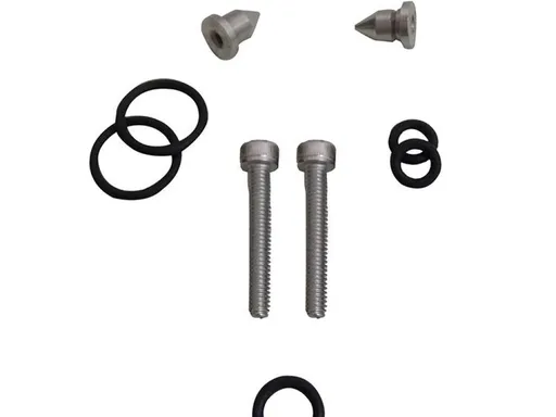 67817 Jet Pump Kit Opaque for Domino A Series / A Plus / A100 / A200 / A400 / E50 / A100+ / A200+ Inkjet Coding Printer photo-5