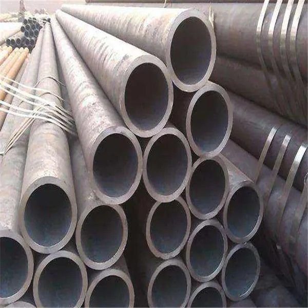 ASTM A106 A53 GR B Sch40 Sch API 5L Grade X42 Pipe for Gas Carbon Steel 80 Seamless Galvanized Cutting Round Boiler Pipe ISO9001 photo-5