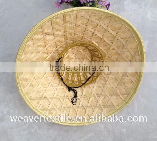 Boater Hat Type and Mexican Natural Hat Vietnam Cap photo-3
