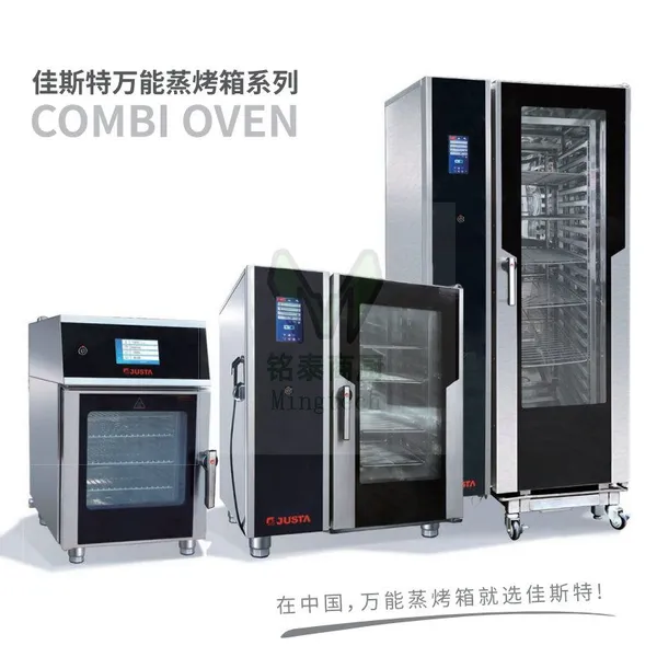 JUSTA JO-E-T101 Ten-layer Touch Version Universal Steam Oven and Grill photo-3
