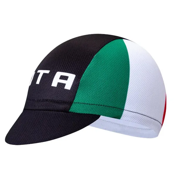 Men's Quick Dry Fit Sports Cap Custom Logo Athletic Running Hat Close Back Stretch Sewn for Outdoor Casual Cycling Travel Cheap photo-5