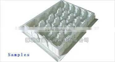 Blister Cover Automatic Forming Machine photo-3