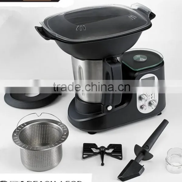 2016 Kitchen Multi Ice Blender