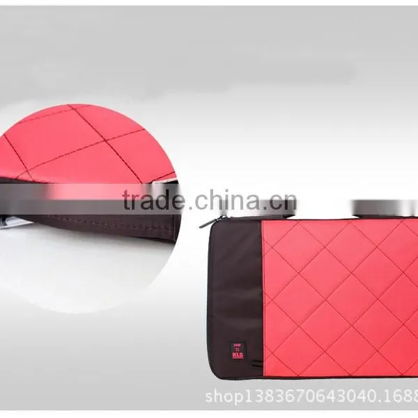 Handy Zippper Sleeve Bag for Ipad Air 2 photo-4