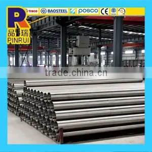 Carbon Stee Pipe Material seamless Pipe