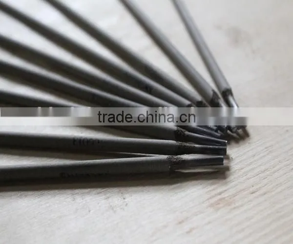 China Welding Rod Specification Kinds of Welding Rod On Sale