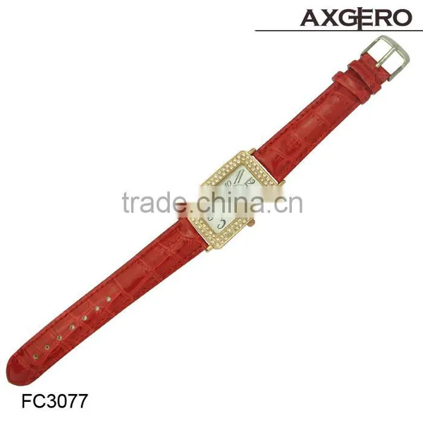 Wholesale China New Design Fashion Girls Watch photo-5