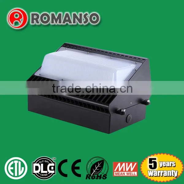 60W Garden Lamp Wall Bracket Light Fitting Outdoor Garden Wall Lights Cube photo-2