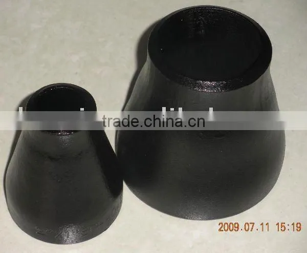 A234wpb Black Steel Reducer