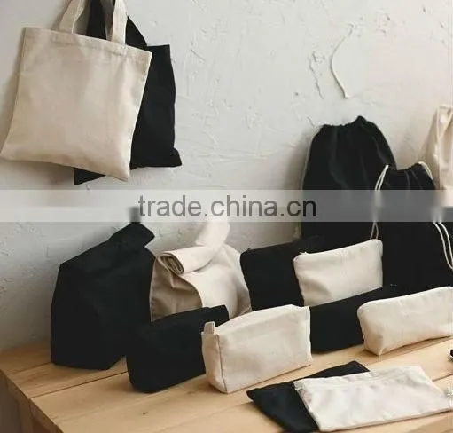 Customized Cotton Bag