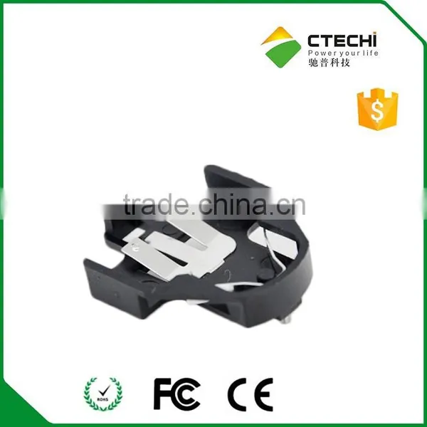 Battery Holder/Battery Snaps/Button Cell/Battery Holder photo-6