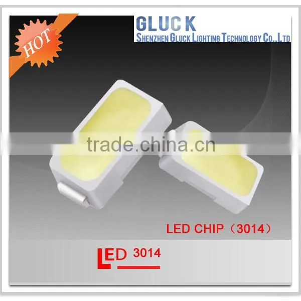 3014 SMD LED Cool White photo-5
