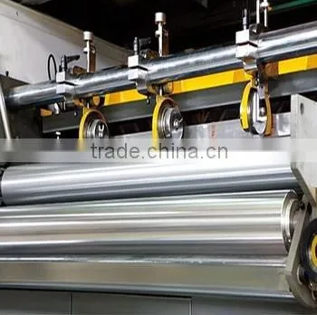 Quality Assurance Toilet Tissue Paper Slitter for Paper Mill, Paper Product Converting Machine photo-4