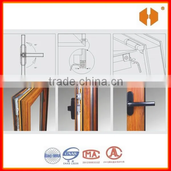 Window Opening Hardware