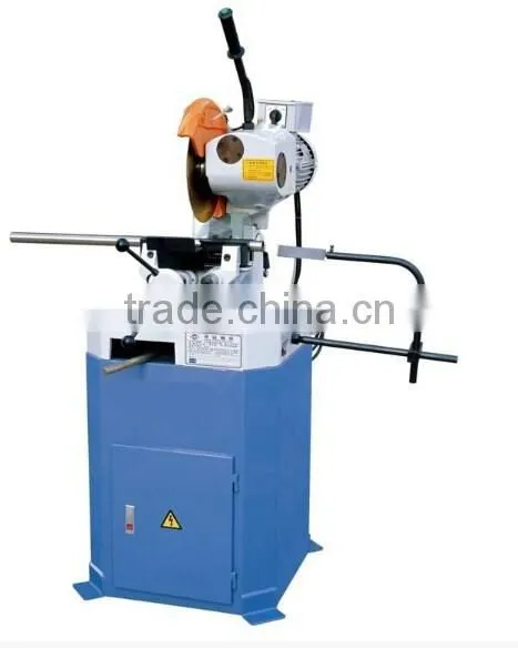 NFL Brand Semi Pipe Cutting Machine photo-4