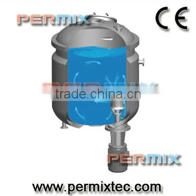 Jet Mixer photo-3