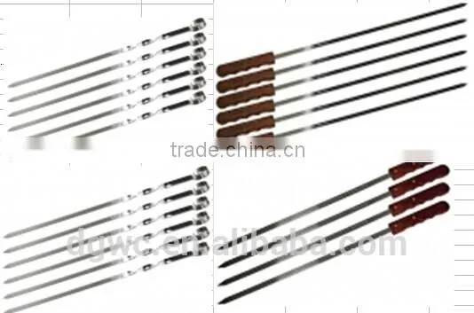 BBQ Skewer