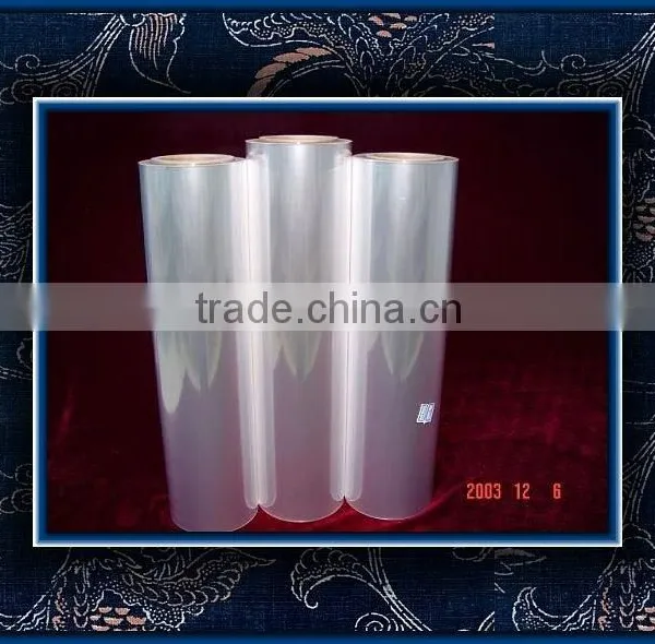 Shrink Film Packaging photo-6